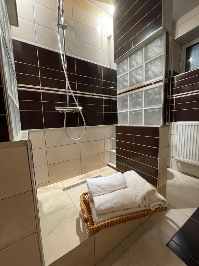 Вілла Casa Darul Bunicii Бряза Екстер'єр фото